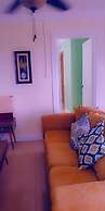 Sea Piton View Apartment