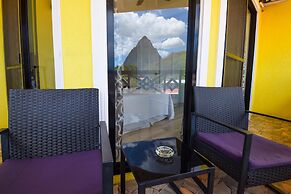 Sea Piton View Apartment