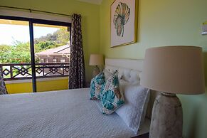 Sea Piton View Apartment