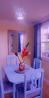 Sea Piton View Apartment