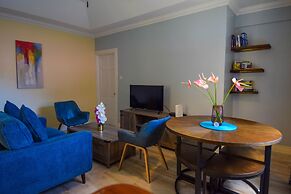 Sea Piton View Apartment