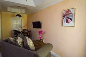 Sea Piton View Apartment