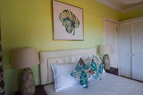 Sea Piton View Apartment