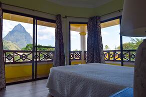 Sea Piton View Apartment