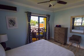 Sea Piton View Apartment