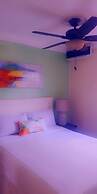 Sea Piton View Apartment