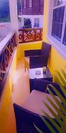 Sea Piton View Apartment