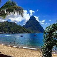 Sea Piton View Apartment