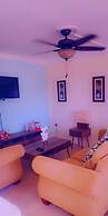 Sea Piton View Apartment