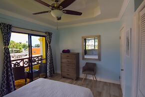 Sea Piton View Apartment