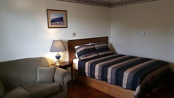 Sackville Inn