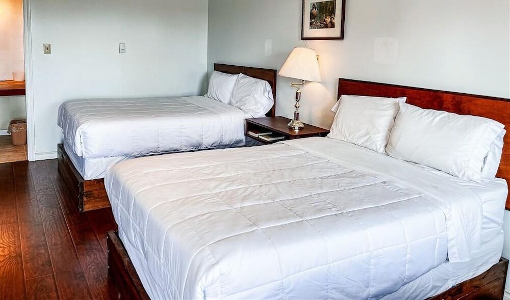 Sackville Inn
