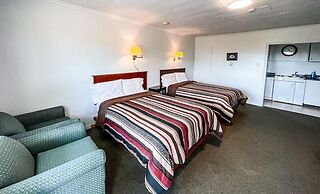 Sackville Inn