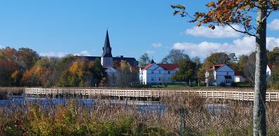 Sackville Inn