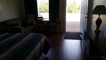 Sackville Inn