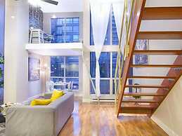 King Suites Downtown Vancouver