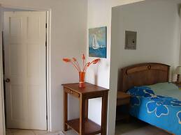 Las Torres Studio