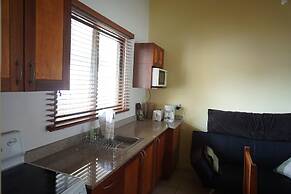 Las Torres Studio