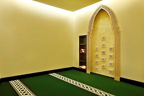 AlRayyan Hotel Doha, Curio Collection by Hilton
