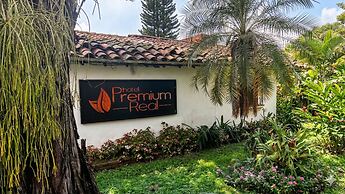 Premium Real