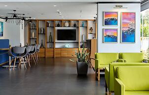 Hampton by Hilton Istanbul Kurtkoy