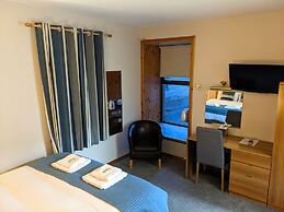 Ferry Inn Stromness