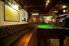 Ferry Inn Stromness
