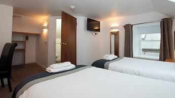 Ferry Inn Stromness