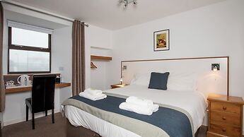 Ferry Inn Stromness