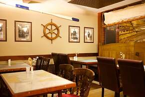 Ferry Inn Stromness