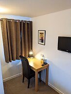 Ferry Inn Stromness