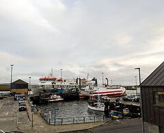 Ferry Inn Stromness