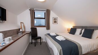 Ferry Inn Stromness