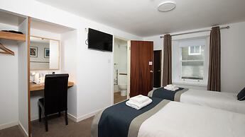 Ferry Inn Stromness