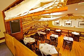 Ferry Inn Stromness
