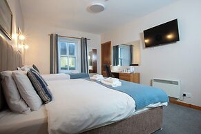 Ferry Inn Stromness