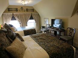 The Woodview Inn