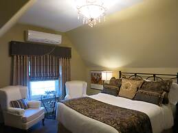 The Woodview Inn