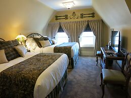 The Woodview Inn