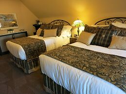 The Woodview Inn