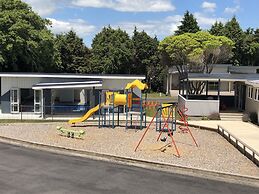 Stratford Motel & Holiday Park