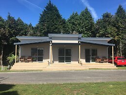 Stratford Motel & Holiday Park
