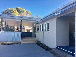 Stratford Motel & Holiday Park
