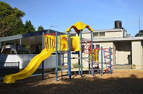 Stratford Motel & Holiday Park