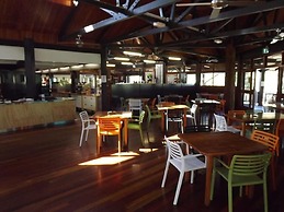 Fraser Island Retreat