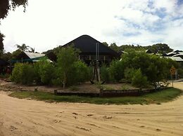 Fraser Island Retreat