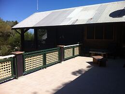 Fraser Island Retreat