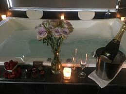 Spa Suites at Raven