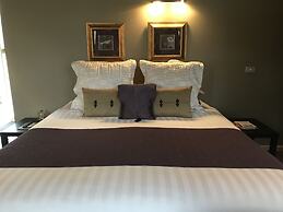 Spa Suites at Raven