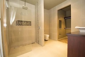 Spa Suites at Raven